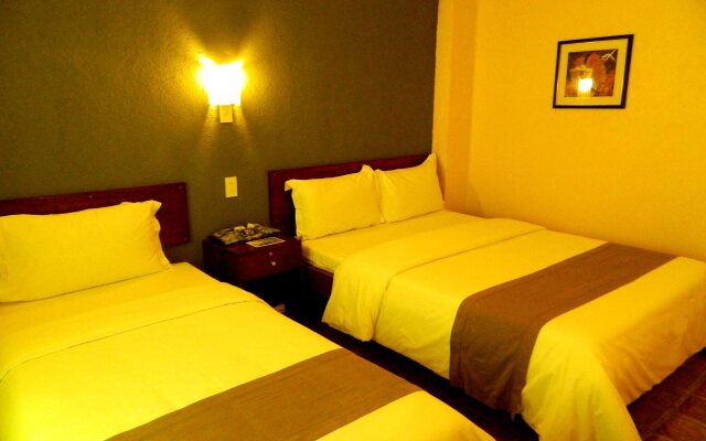 The Sun Villa Beachfront Resort & Spa