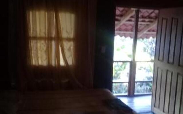 Cabinas Delviera
