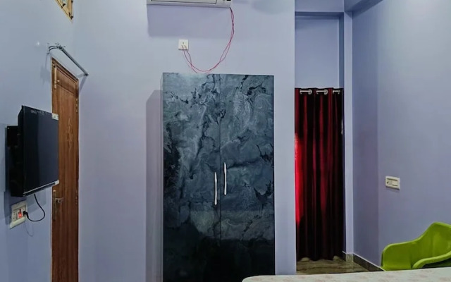 Manglam Homestay And paying Guest house