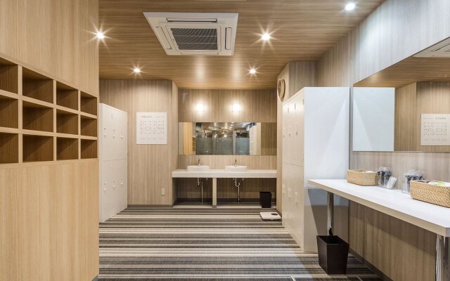 Sakura Terrace The Atelier