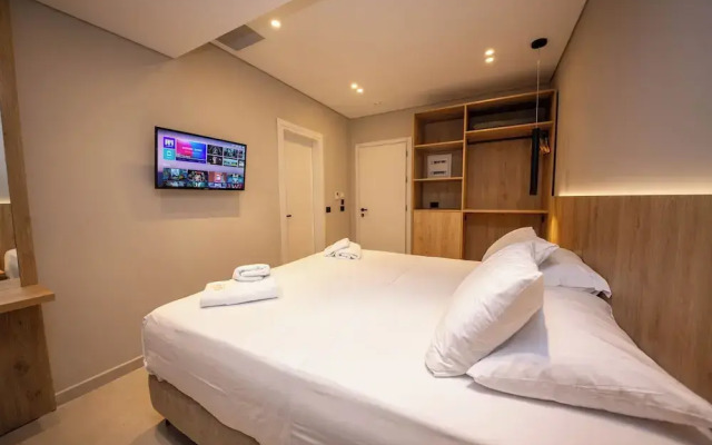 Hotel Portanova