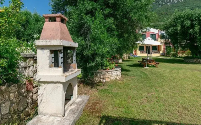 Villa Barbati 1