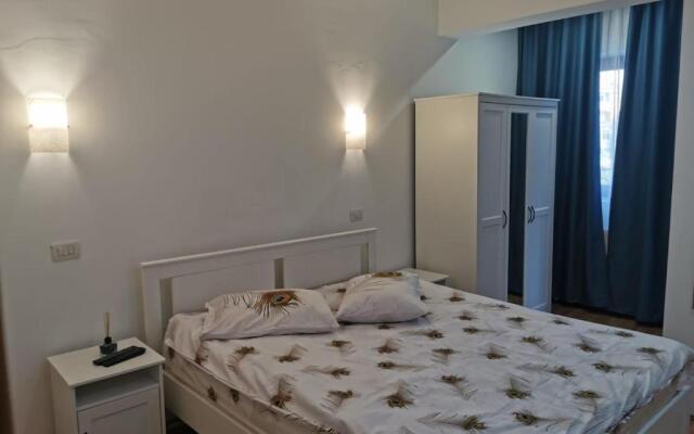 Apartament regim hotel