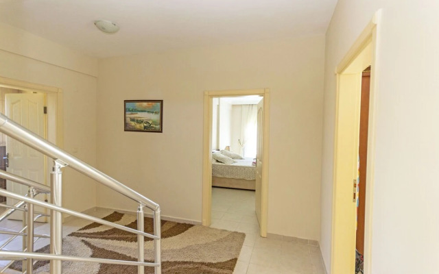 Paradise Town - Villa Colm