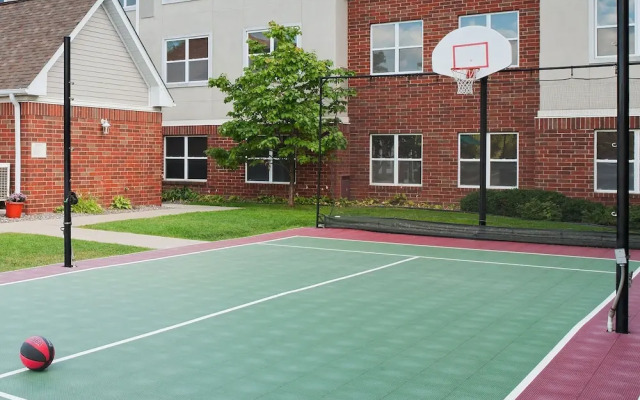 Residence Inn Denver South/Park Meadows Mall