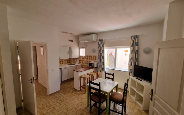 Apartamentos Turisticos Gida