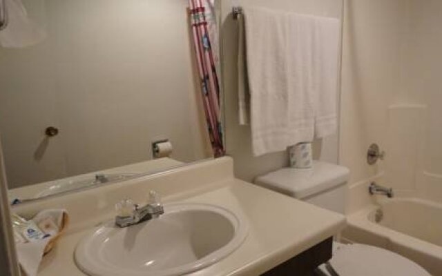 Americas Best Value Inn