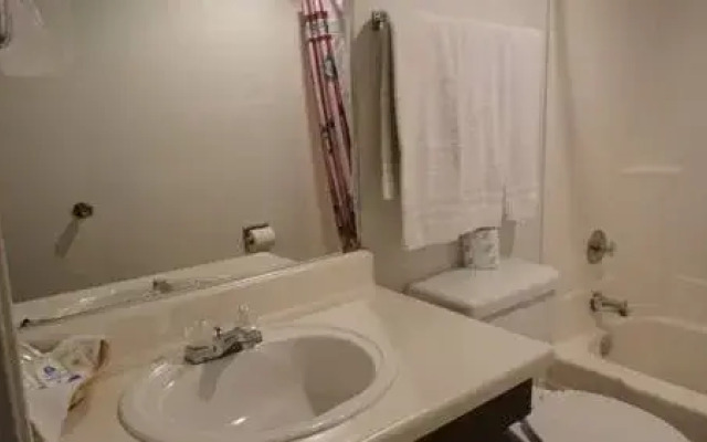 Economy Inn Lake Havasu