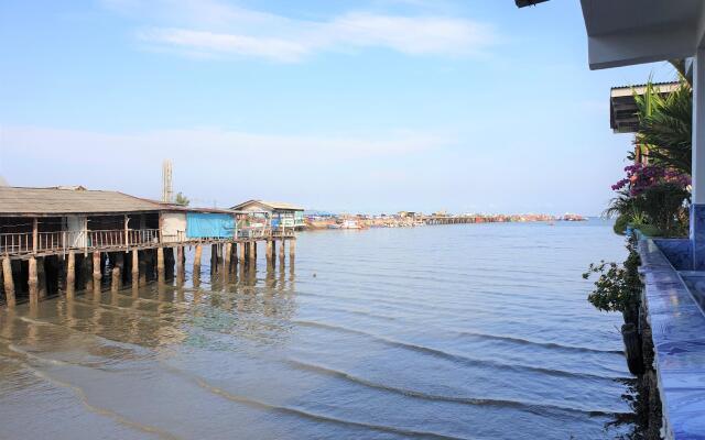 Hotel Samchai