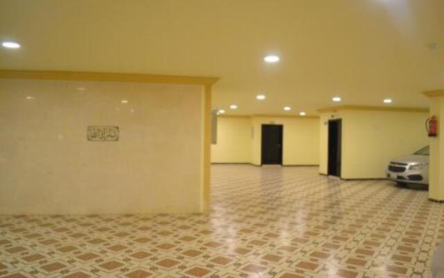 Manazel Al Faisal Furnished Apartments