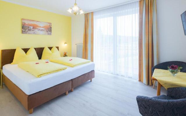 Pension Helios