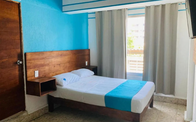 Hotel Lupita