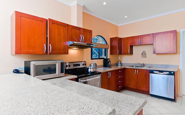 Sunrise Condominium