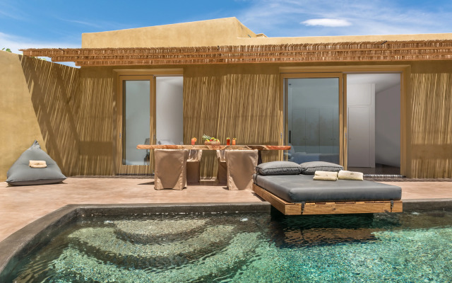 Andronis Concept Wellness Resort