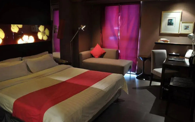 Shenzhen Haifu Hotel