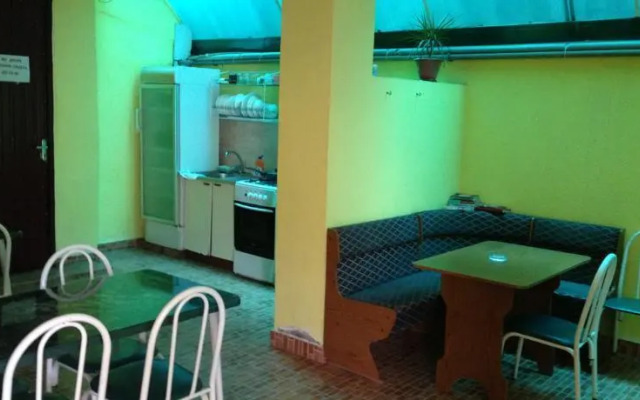 Guest House Valentina
