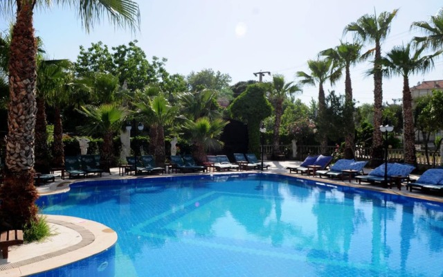 Agrigento Resort Hotel