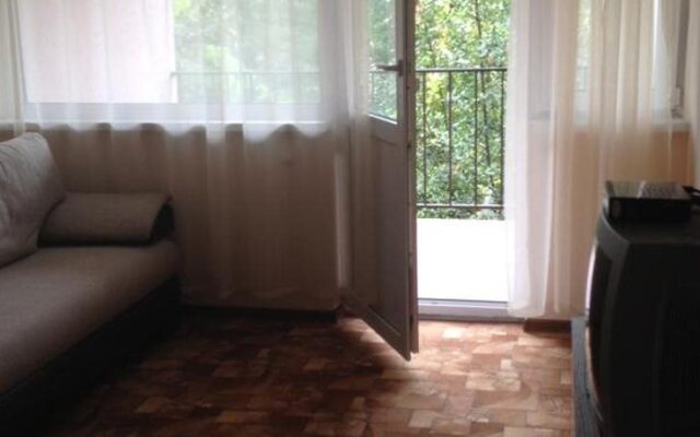 Guest House U Tatyany