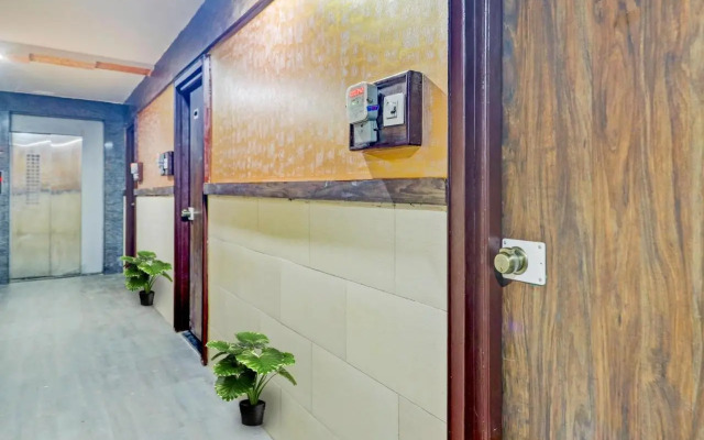 Hotel Green Nest Suites