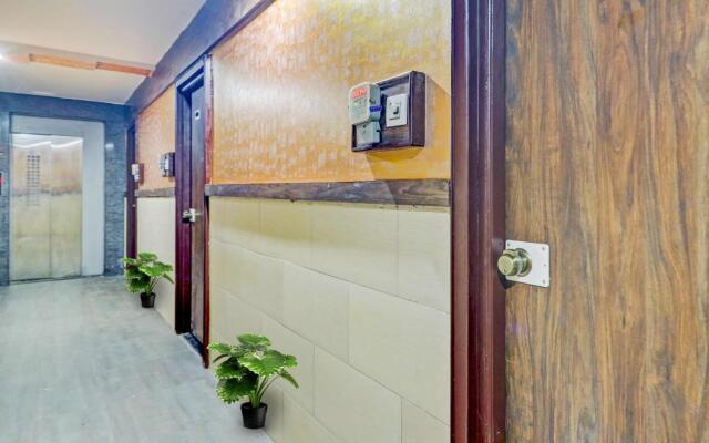 Hotel Green Nest Suites