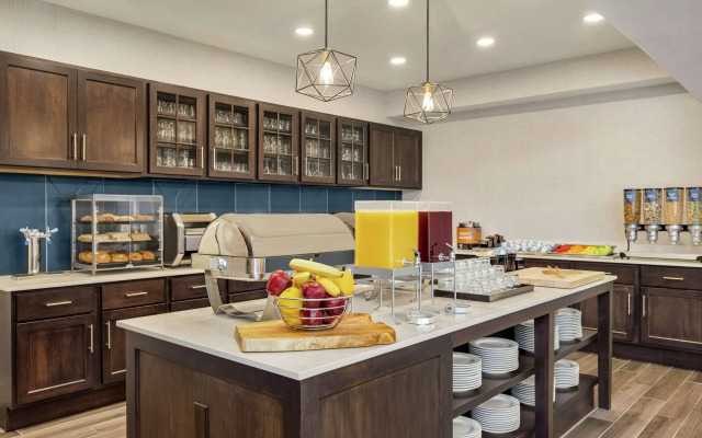 Homewood Suites by Hilton Carlisle