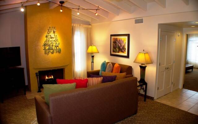 Getaways at Scottsdale Camelback