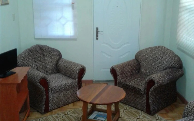 Apartments 145 - Hostel