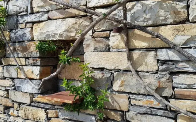 AdeleBeppe "The SeaView"