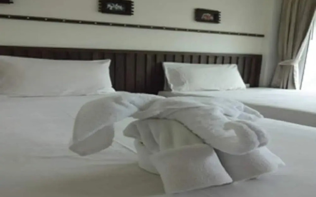 Athome Hotel Nanai 8