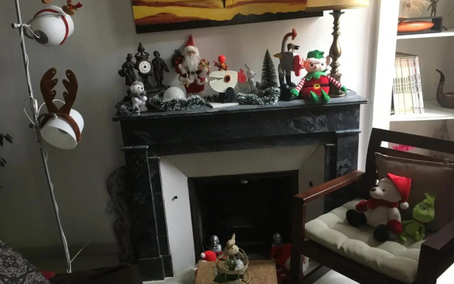 Appartement génial