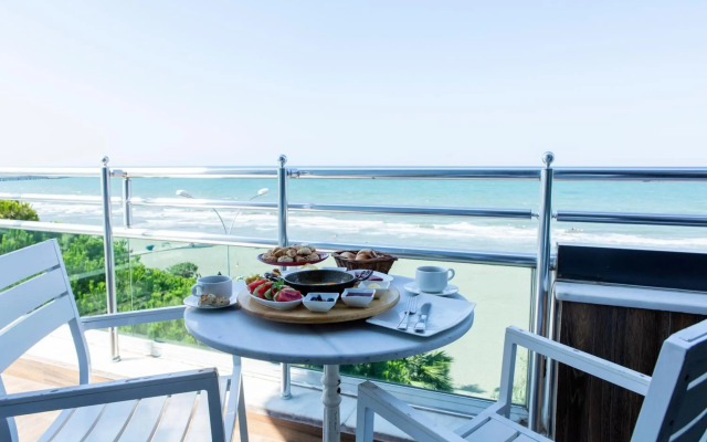 Venn Boutique Hotel - Boutique Class
