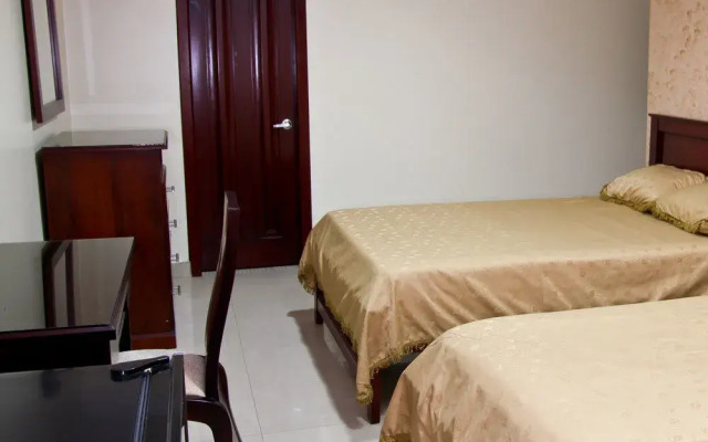 Airport Hotel