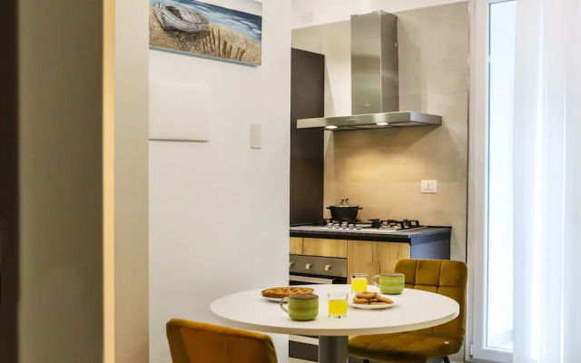 MiraNaples Apartments by Wonderful Italy