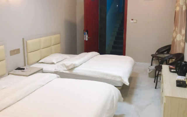 Renhe Hostel
