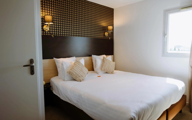 Clarion Aparthotel Toulouse Le Parc de l’Escale