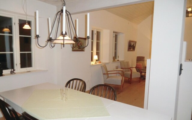 Nice Home in Kivik With 4 Bedrooms and Wifi
