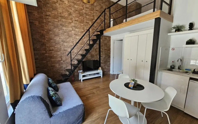 Hlius Brand New Apartments