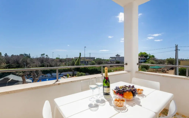 Casolare Dei Dolci Miraggi