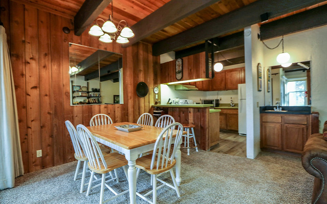 Val D'Isere #6 Condo