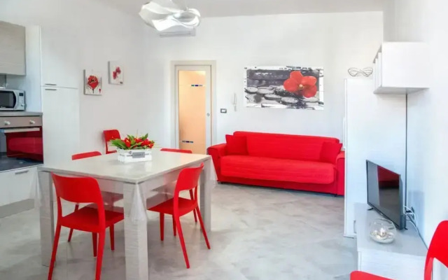 Martini Torre Lapillo Beach Apartament