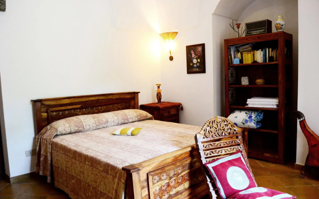 Casa Dei Fiori - Dammuso Ibiscus