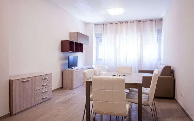 Astoria Suite Apartments