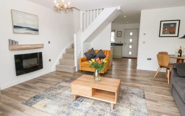 15 Parc Delfryn