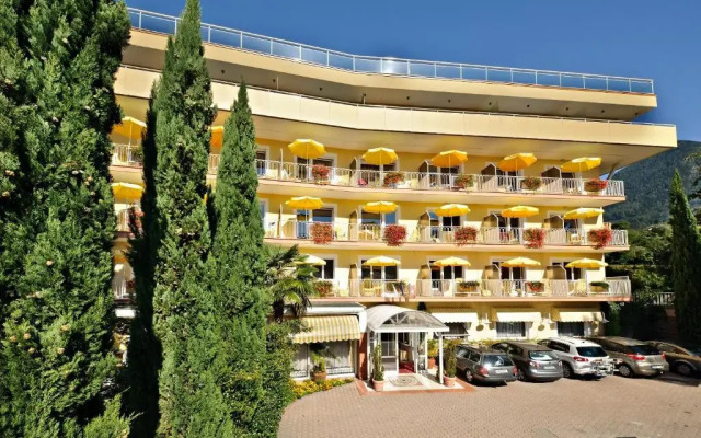 Hotel Anatol