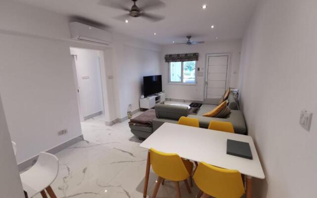 Paphos Gardens Hotel And Apartments