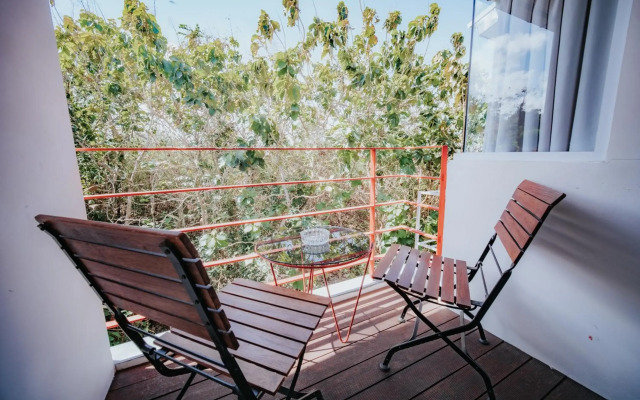 Allia Residence