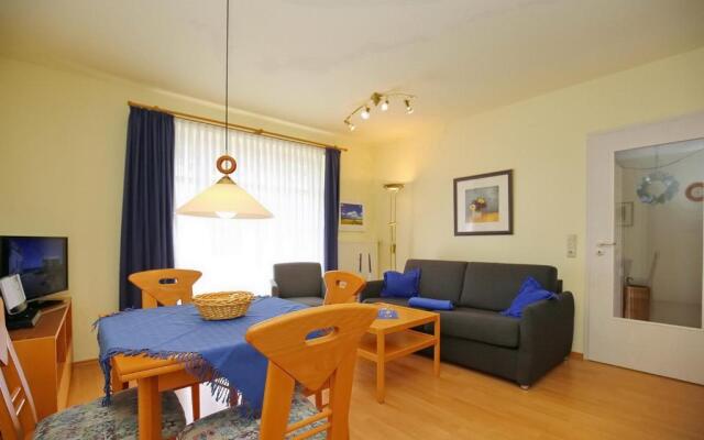 Haffblick Wohnung 20