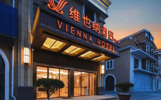 Vienna Hotel