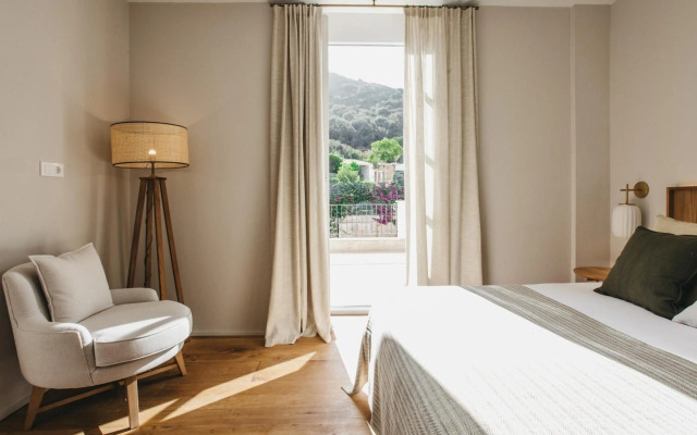 Hotel Rural Sant Patrici