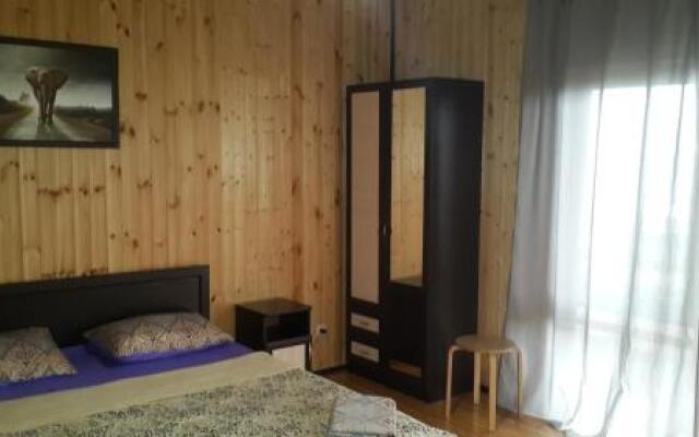 BLACK-HOUSE